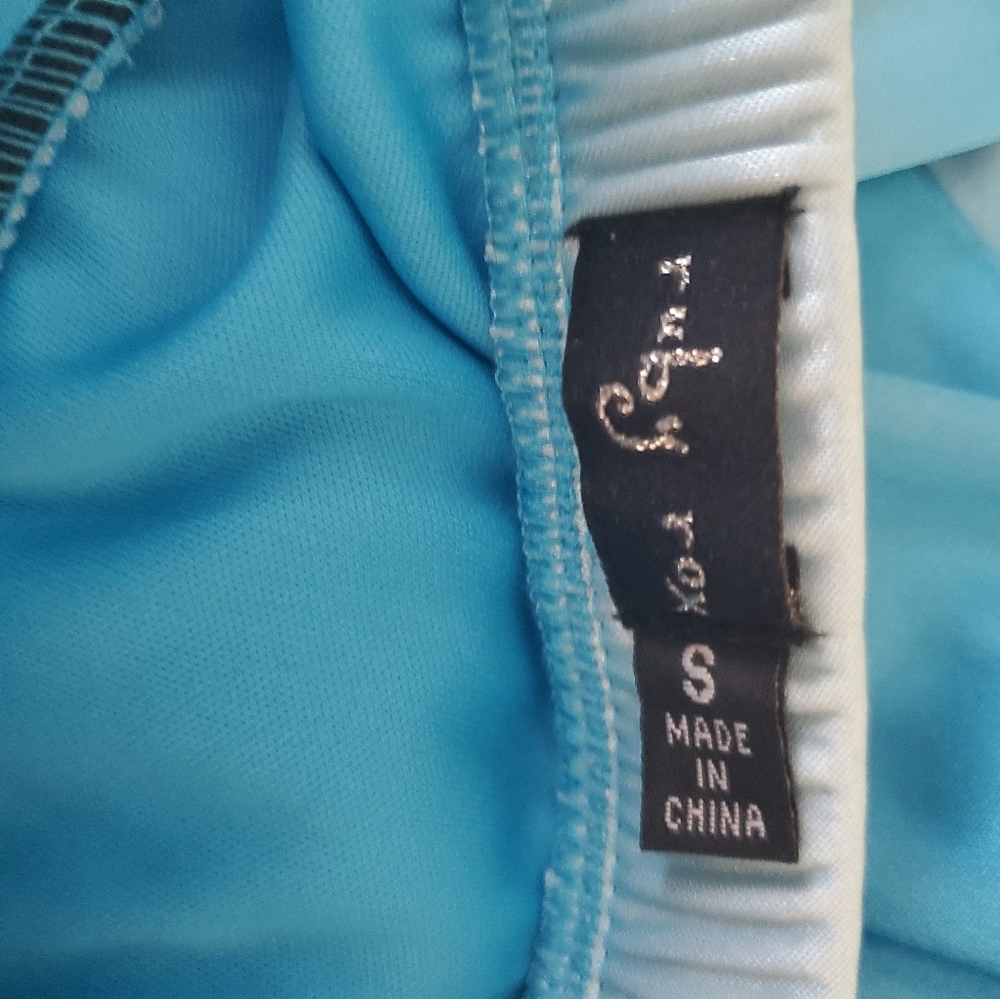 Ruby Rox Cocktail Spaghetti Strap Dress - Picture 11 of 11